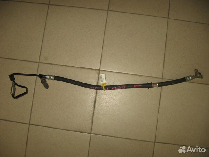 Шланг гидроусилителя honda RF7 Stepwgn '01-'05 (K2