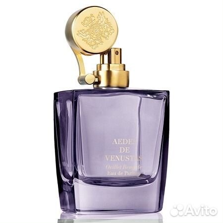 Aedes de Venustas Oeillet Bengale EDP 100 ml