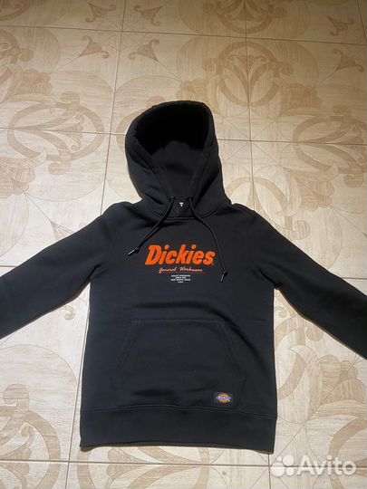 Худи dickies