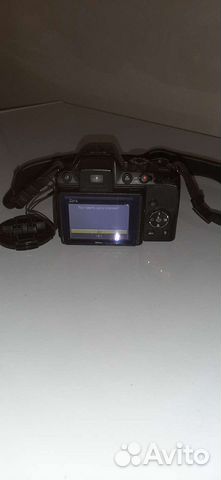 Фотоаппарат Nikon Coolpix P 100 объявление продам