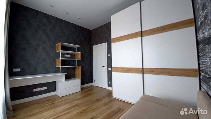 Шкаф купе угловой