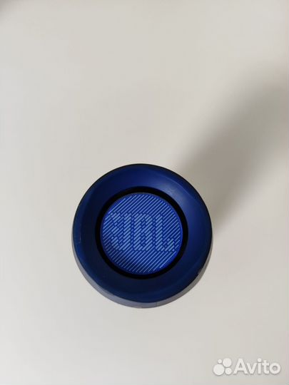 Портативная колонка JBL flip 4