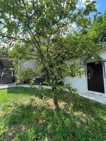 Дом 120 м² на участке 5,4 сот.