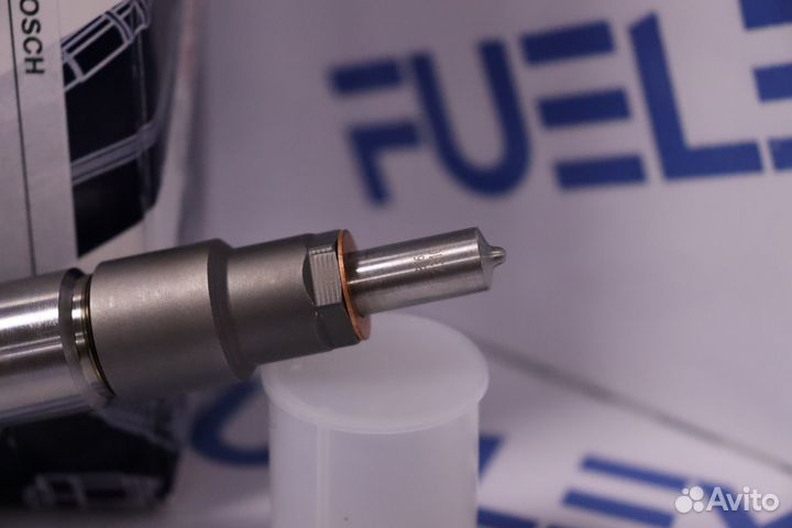 Форсунка 0445120245