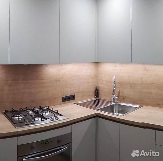 Кухонный гарнитур на заказ