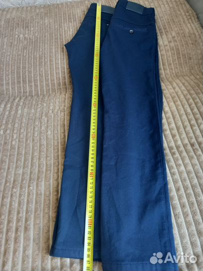 Школьная форма