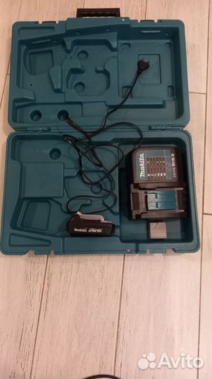 Makita DHP453SYE