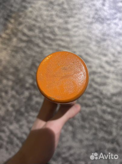 Бейсбольная бита деревянная