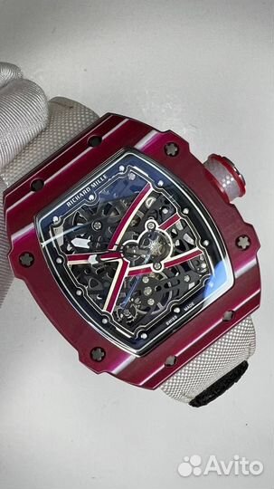 Richard Mille RM67