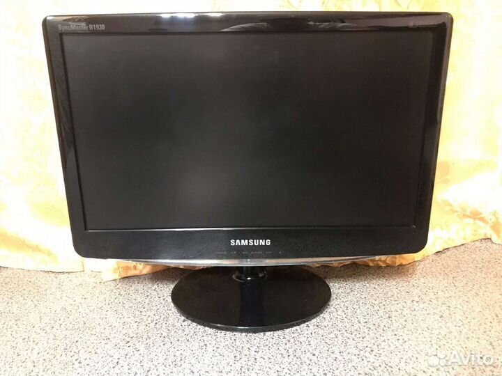 Samsung syncmaster B1930