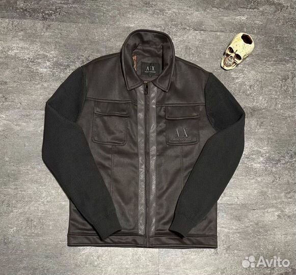 Куртка Armani exchange