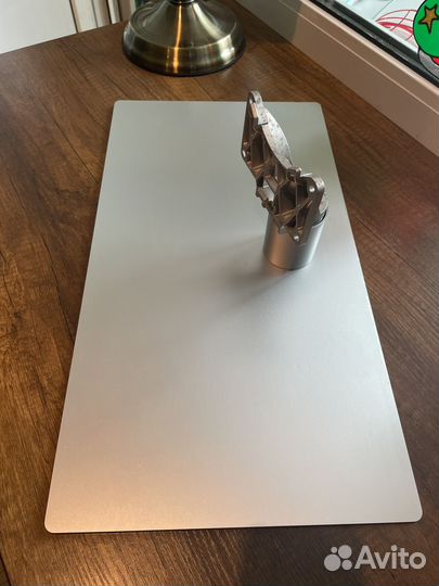 Подставка для телевизора loewe bild 1.55