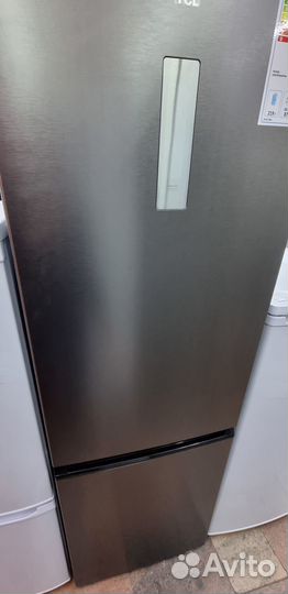Холодильник TCL (306л, No Frost) - Новый, в плёнке