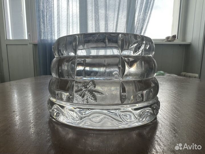 Емкость для меда 