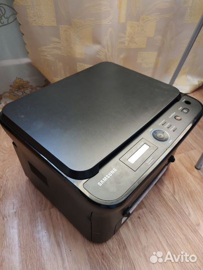 Мфу Samsung Panasonic ricoh лазер