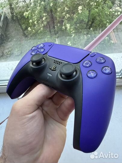 Геймпад dualsense ps5