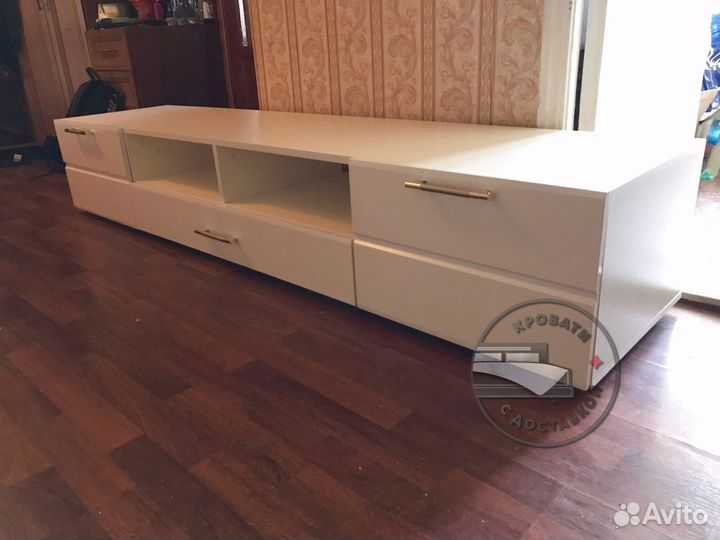 Тумба под тв