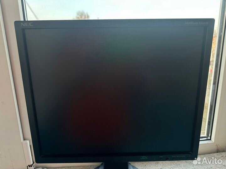 Монитор NEC MultiSync EA192M