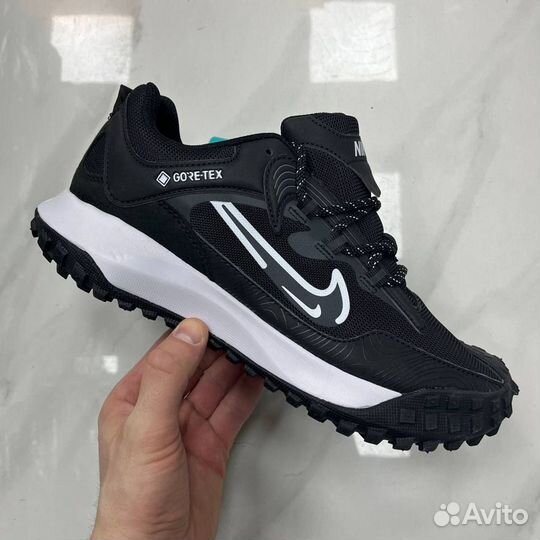 Кроссовки Nike ACG mountain fly 2 low