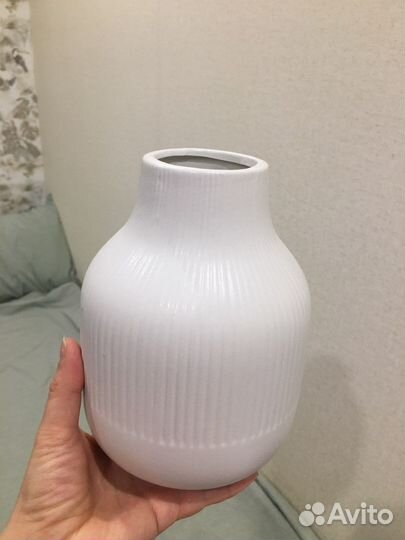 Вазы и декор