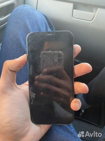 iPhone 12 Pro Max, 256 ГБ