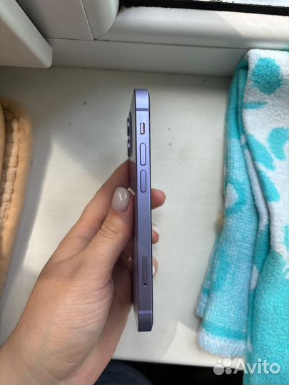 iPhone 12 mini, 128 ГБ