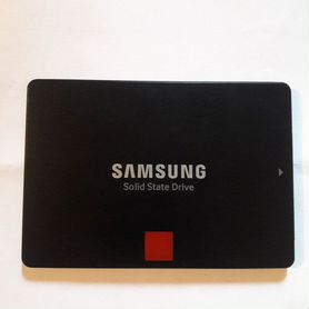 Ssd samsung 860 pro 512gb