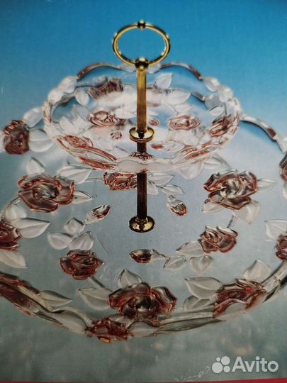 Ваза для фруктов, Германия