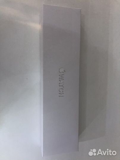 Apple watch series 8