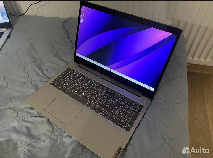 Lenovo IdeaPad3