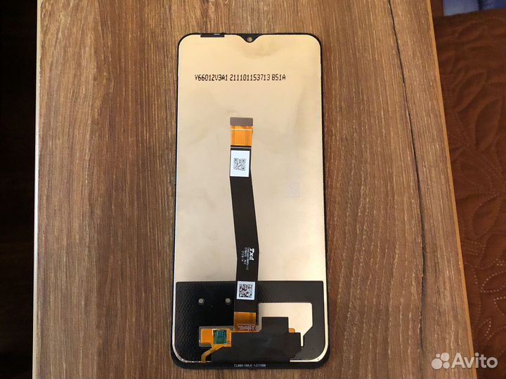 Samsung a22s дисплей