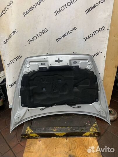 Капот Вольво V50 S40 C30 в сборе Volvo V50