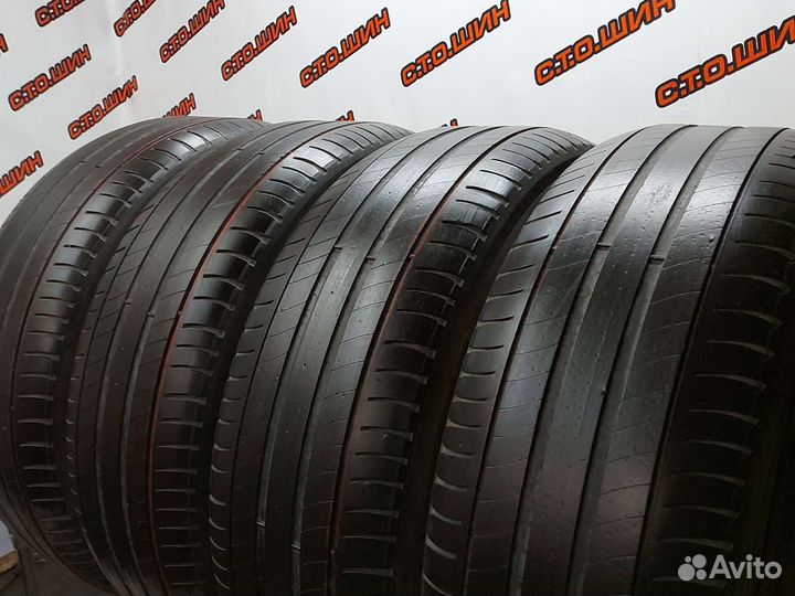 Michelin Primacy 3 225/60 R17