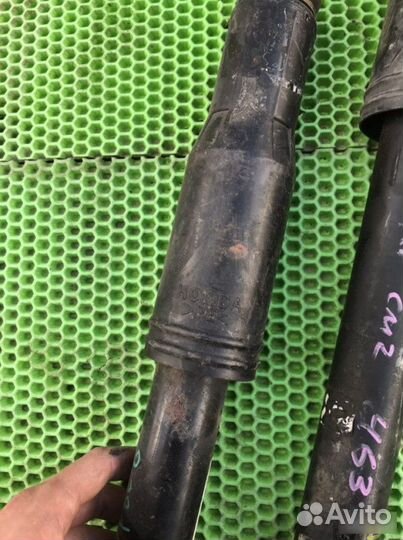 Амортизатор задний Honda Accord