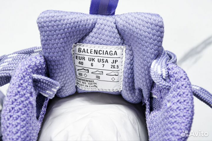 Balenciaga 3xl