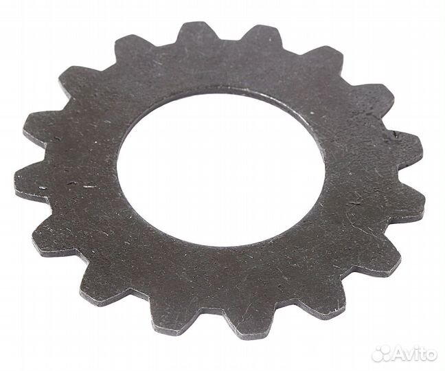 Диск мтз промопоры (звездочка) тара