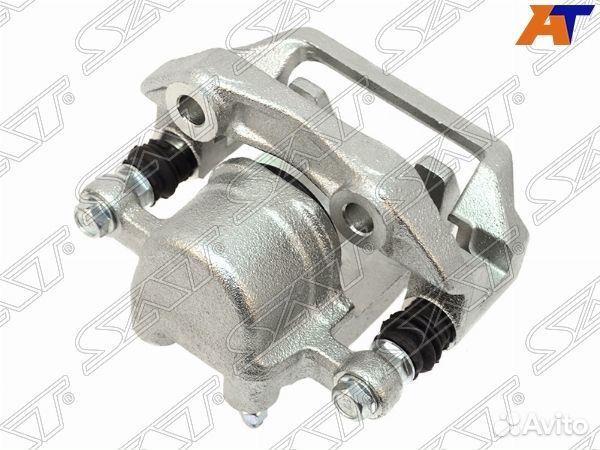 Суппорт тормозной зад ssang yong