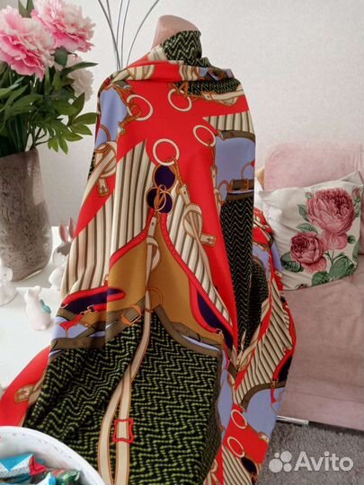 Отрез ткани