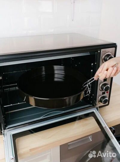 Печь Gurman GR-600, 60 литров