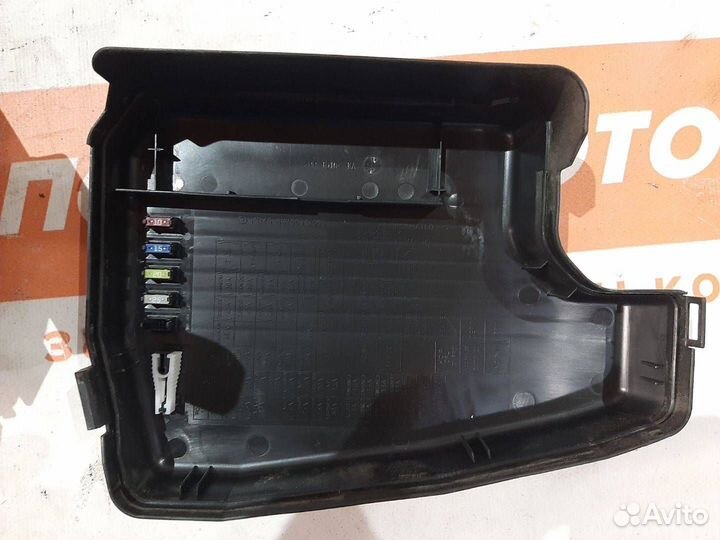 Блок предохранителей Mazda CX-5