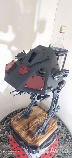 Лофт, интерьр, искуство