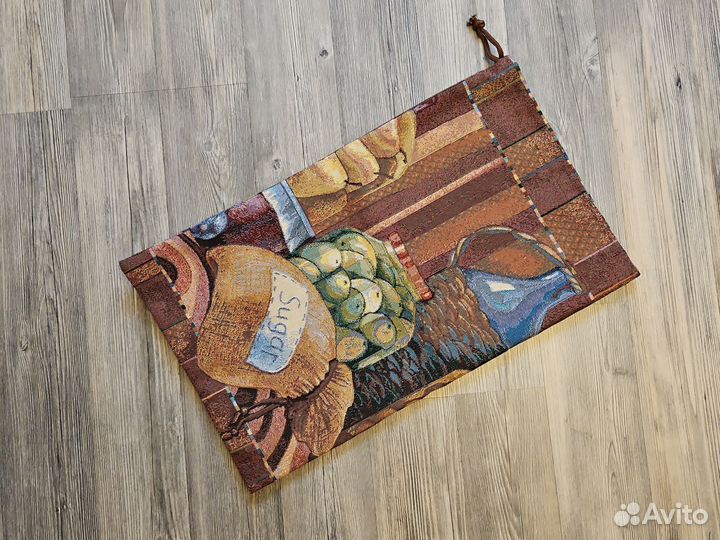 Мешочек для хранения гобеленовый