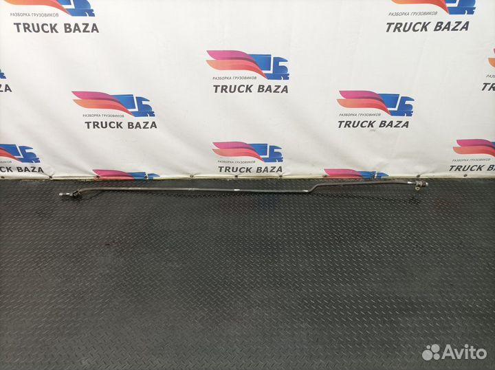 41237967 Трубка компрессора Iveco Stralis