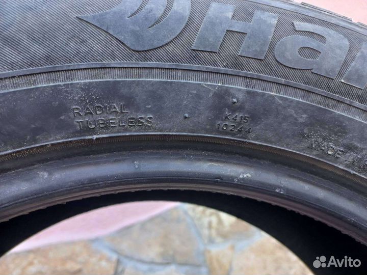 Hankook Optimo 4S H740 225/60 R17