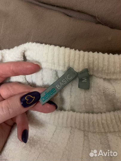 Свитер женский befree