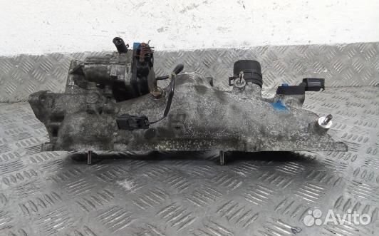 Впускной коллектор дизельный mazda 6 GJ (EDN04BI01