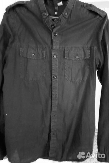 Рубашка- батник