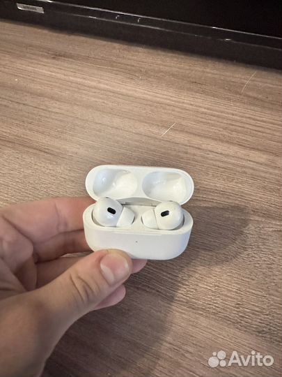 Airpods pro 2