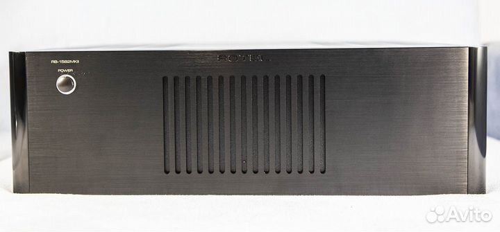 Комплект аудиоаппаратуры