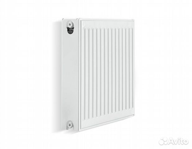 Радиатор стальной панельный С 22 500 * 400 wattson